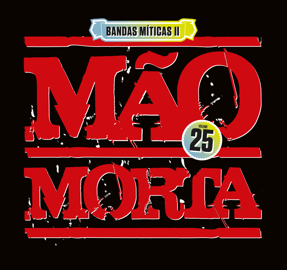 mão morta bandas míticas