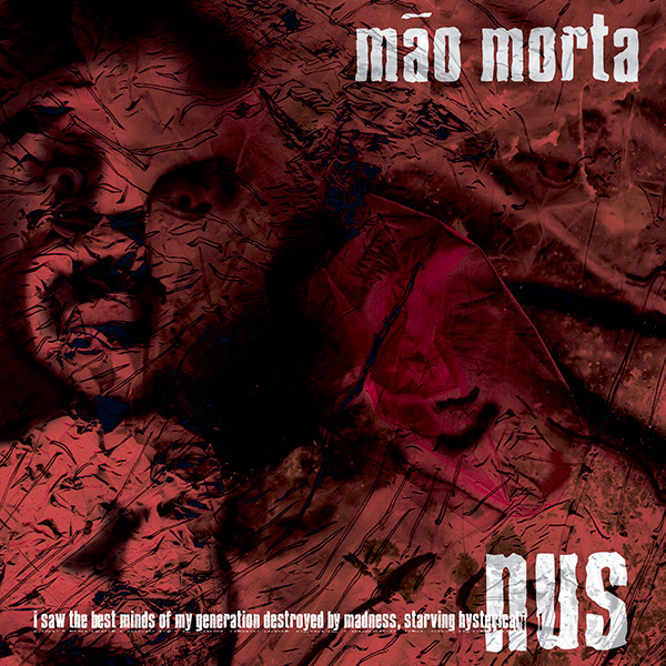 mão morta nus