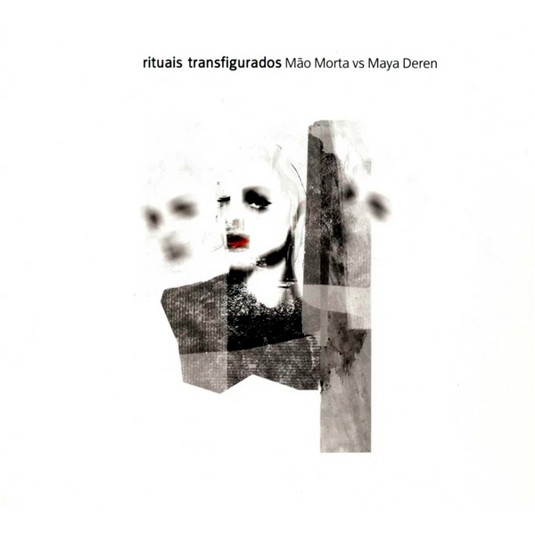 mão morta rituais transfigurados