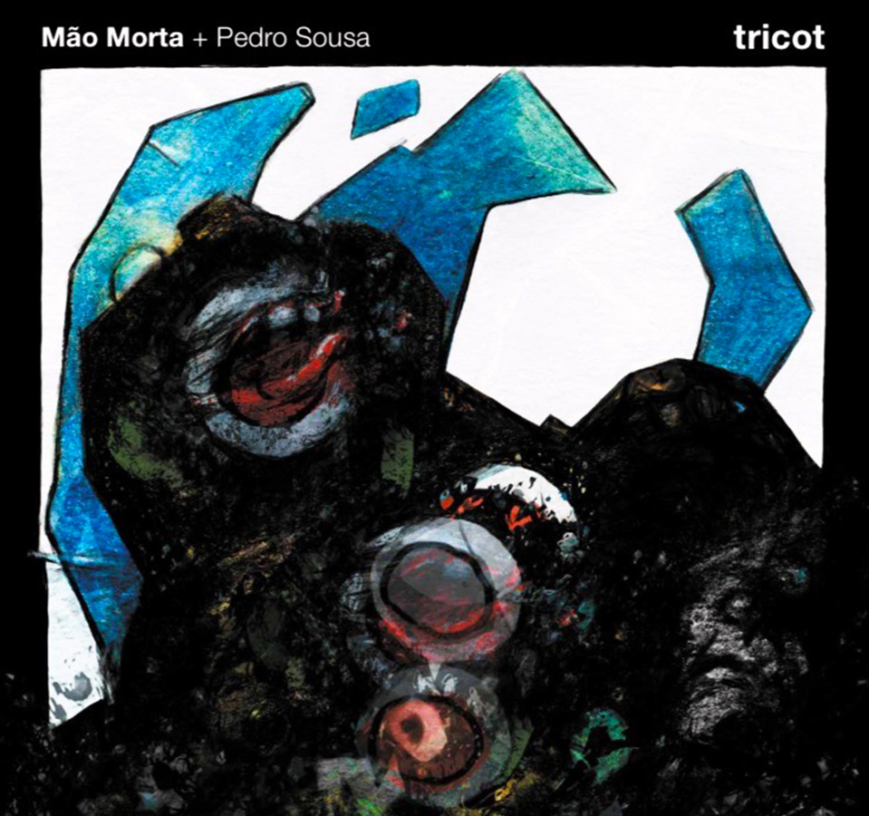 mão morta tricot
