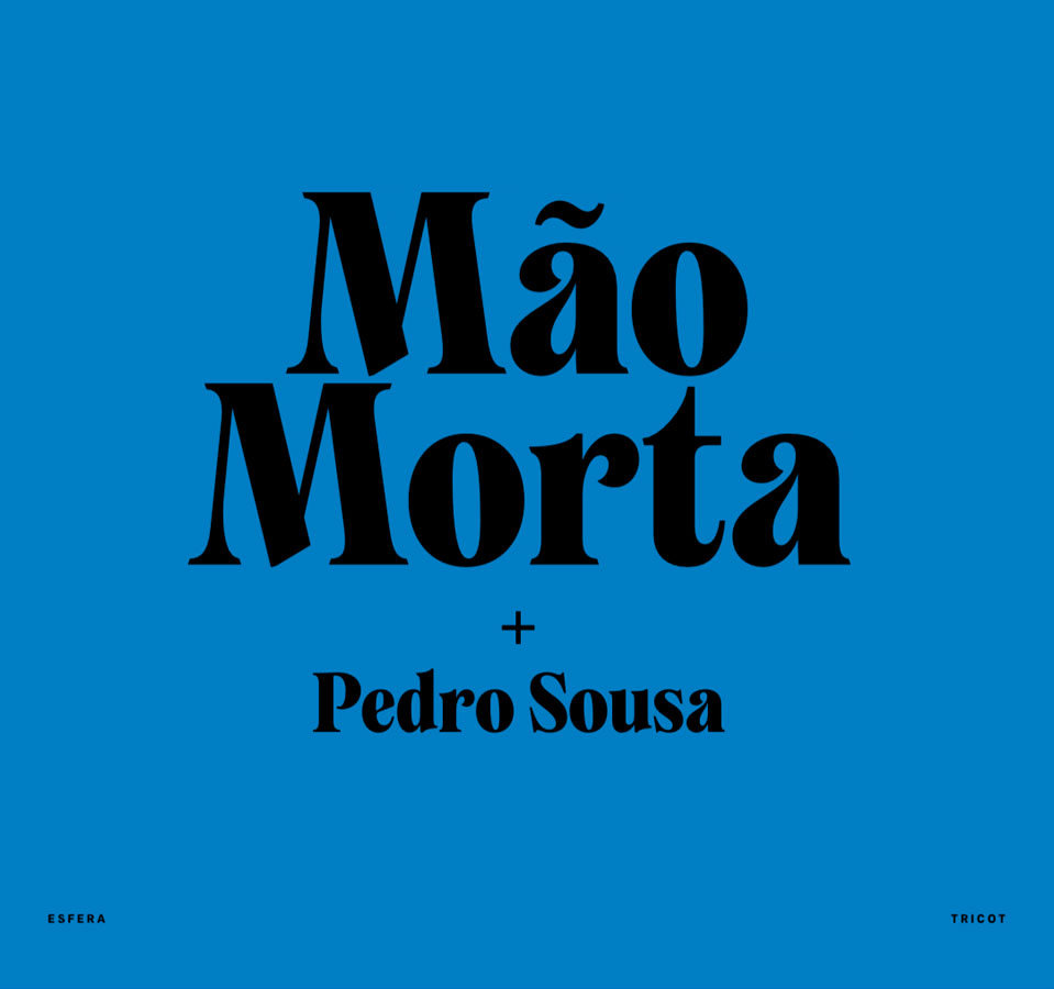 mão morta tricot