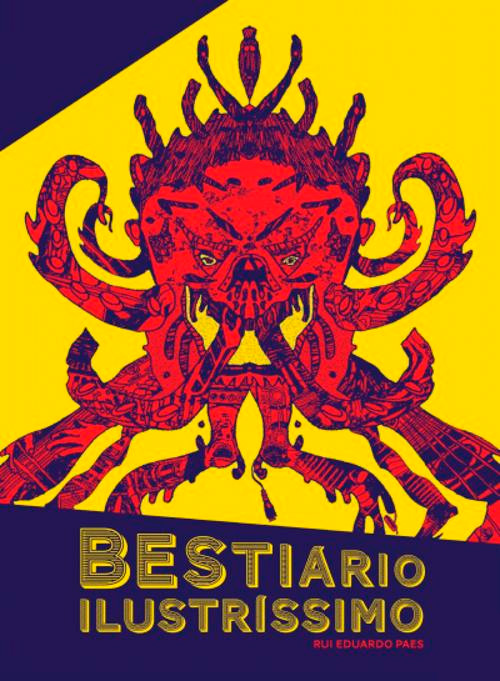 bestiário ilustríssimo