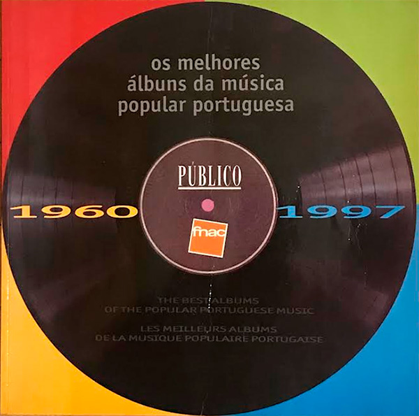 os melhores álbuns da música popular portuguesa
