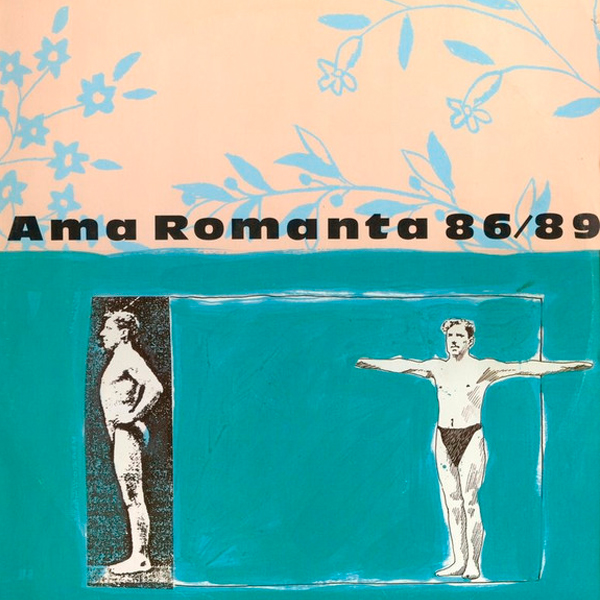 ama romanta sempre 86-89