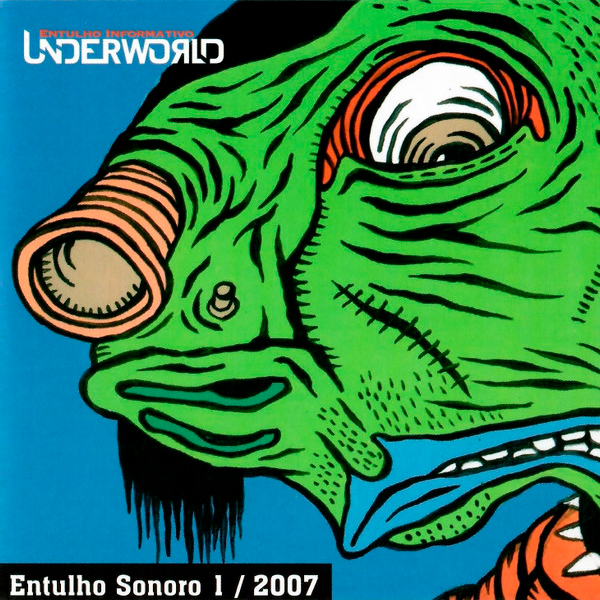 entulho sonoro 1/2007