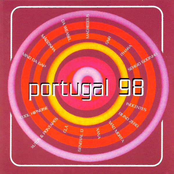 portugal 98