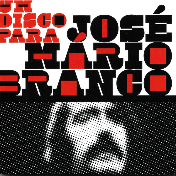 um disco para josé mário branco