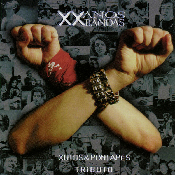 xx anos xx bandas