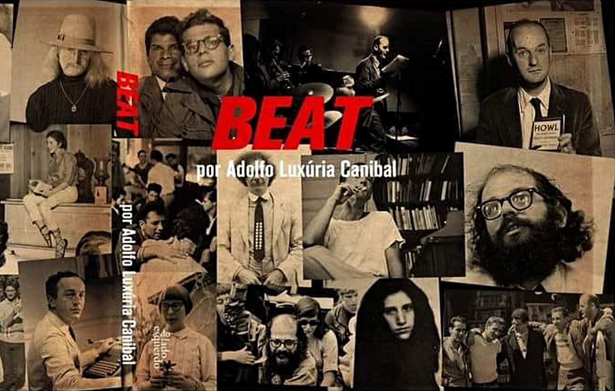 beat na centésima página