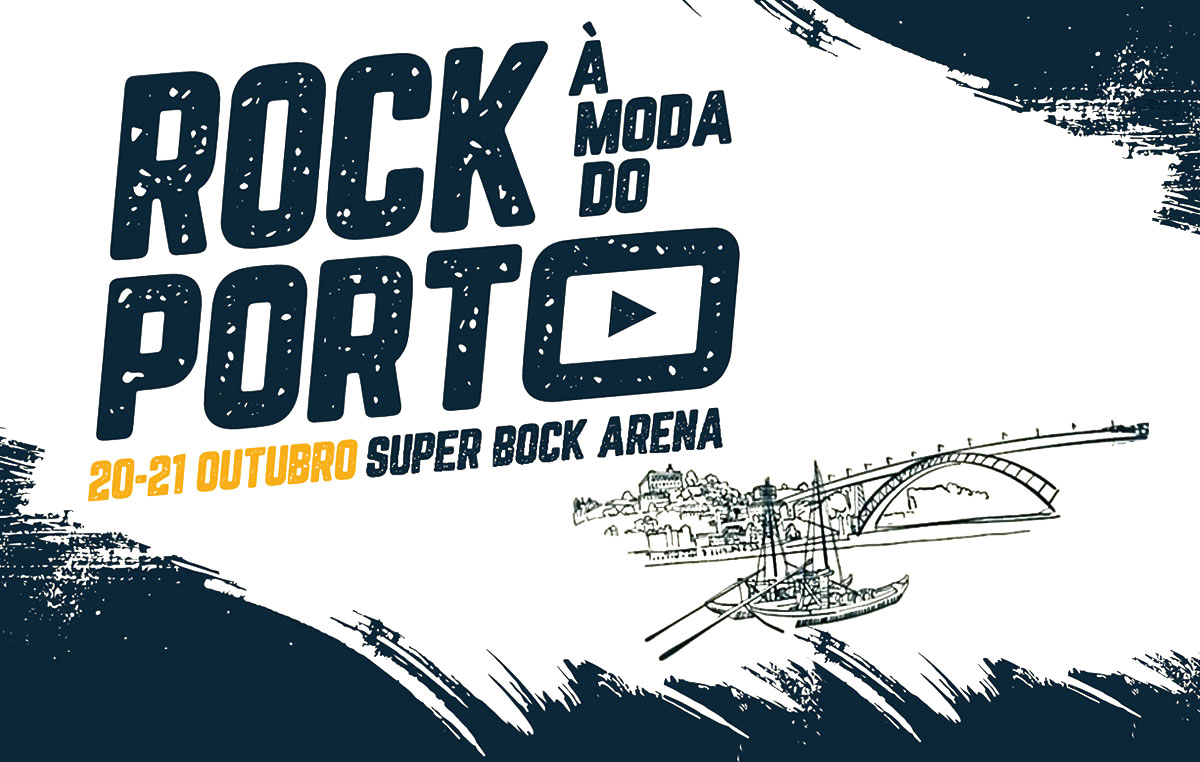 mão morta rock á moda do porto