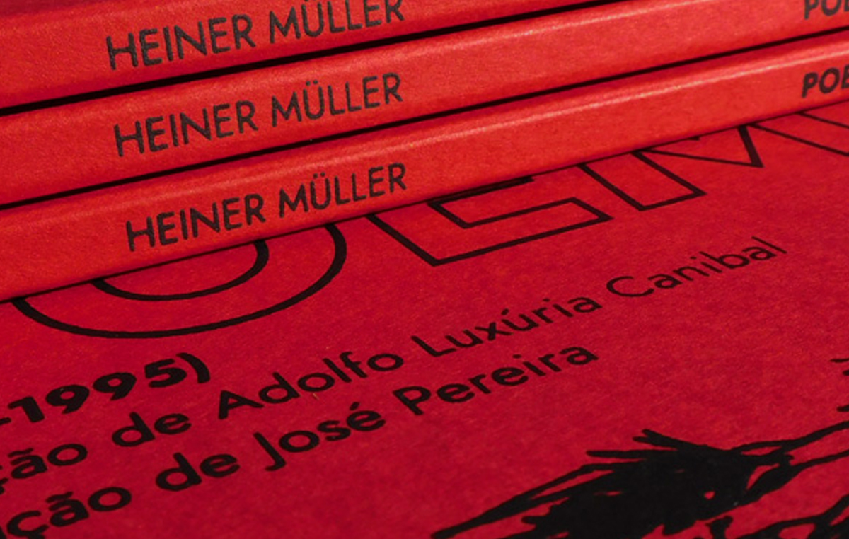 poemas heiner müller