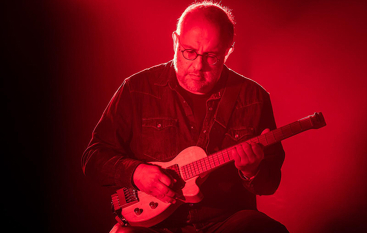 Estilhaços de Escuridão