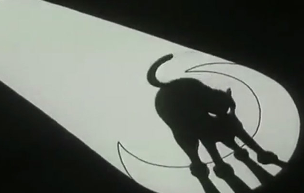 mão morta redux no batalha estória do gato e da lua