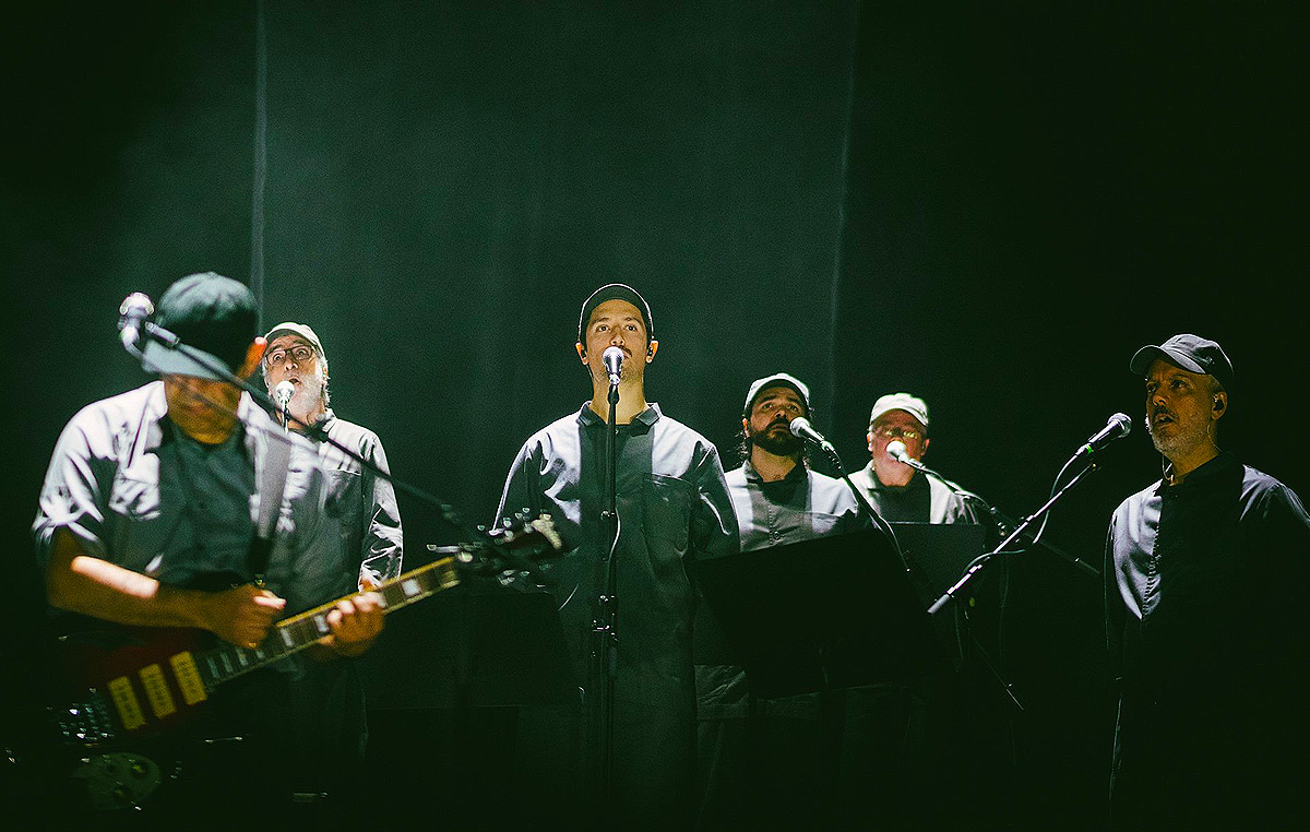 melhores discos do ano de 2025