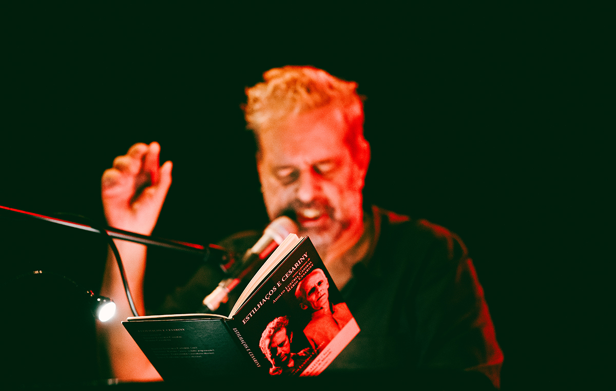 estilhaços em torres novas