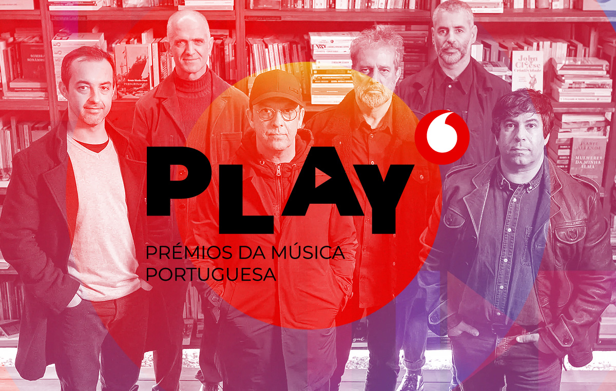 prémios play