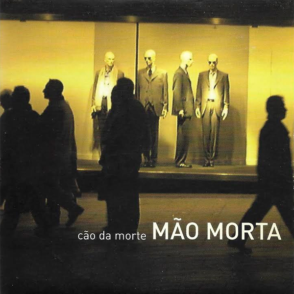 mão morta cão da morte