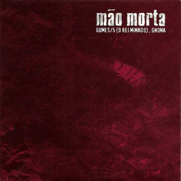 mão morta gumes 5