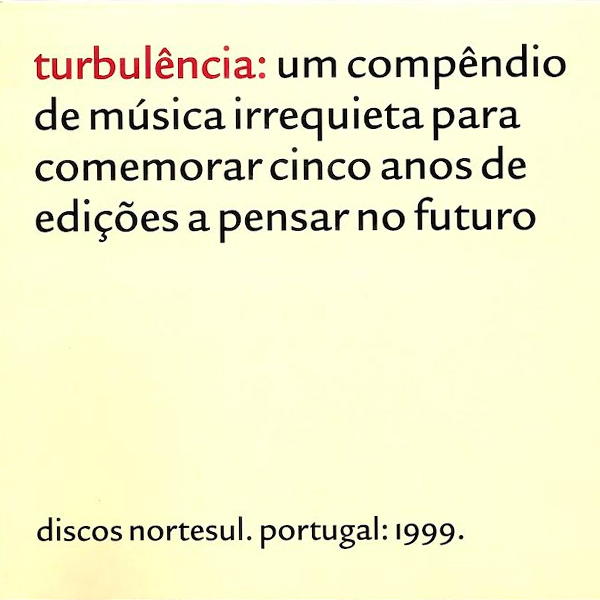 mão morta turbulência